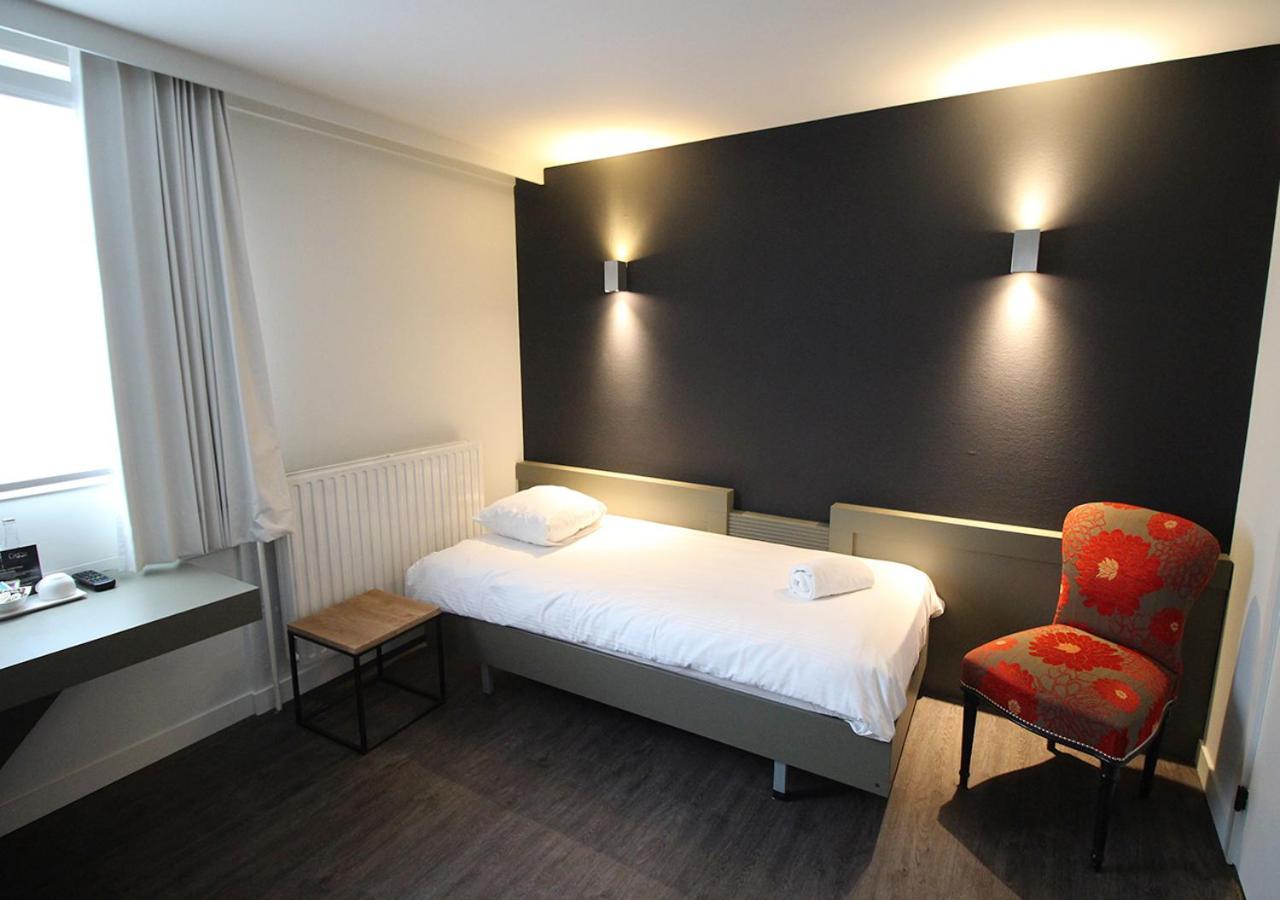 Hotel Cortina Wevelgem Zewnętrze zdjęcie