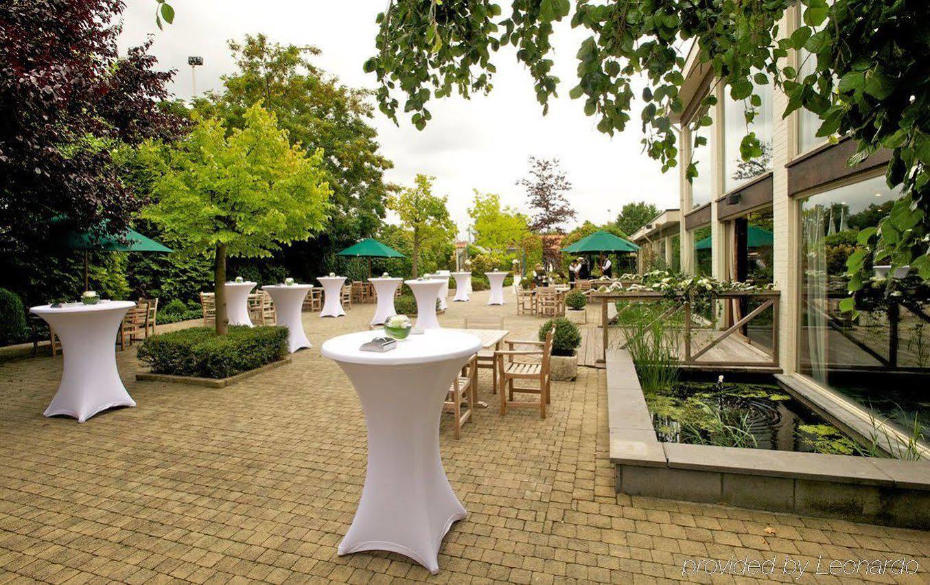 Hotel Cortina Wevelgem Wyposażenia zdjęcie