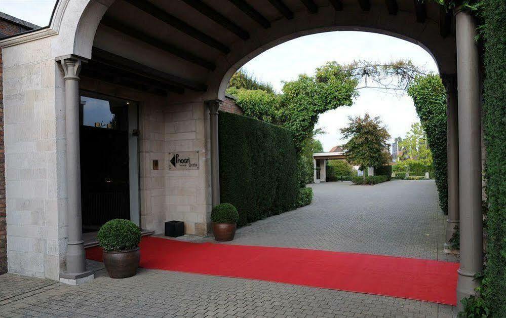 Hotel Cortina Wevelgem Zewnętrze zdjęcie